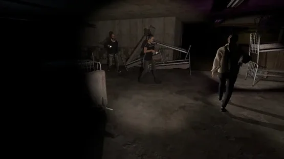Paranormal Hunter screenshot 1