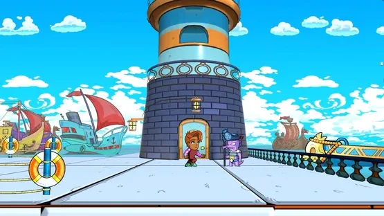 Fantasy Network screenshot 4