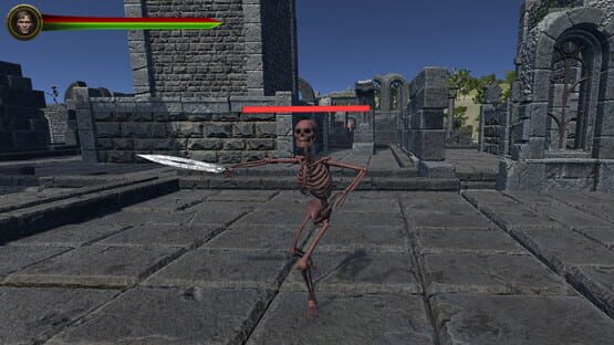 Devil's Island cover