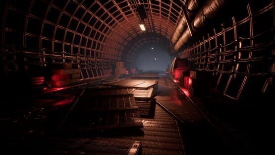 Bunker Renovator cover