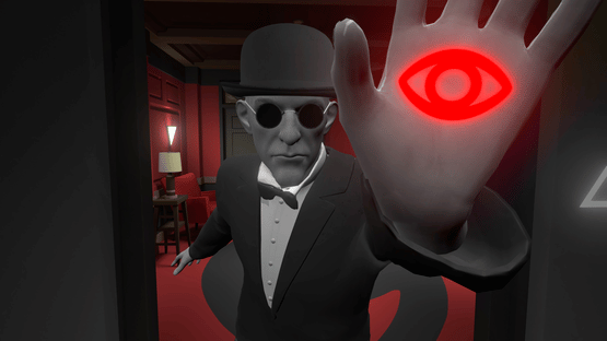 Discolored 2 Screenshot