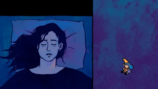 Insomnia: Theater in the Head screenshot 7