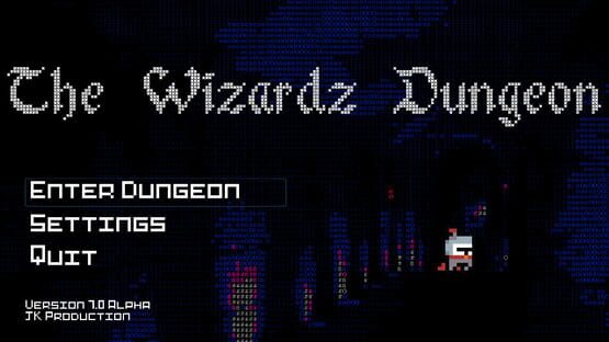 The Wizardz Dungeon screenshot 5
