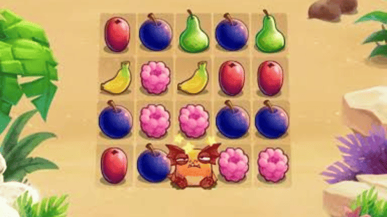 Fruit Nibblers Screenshot