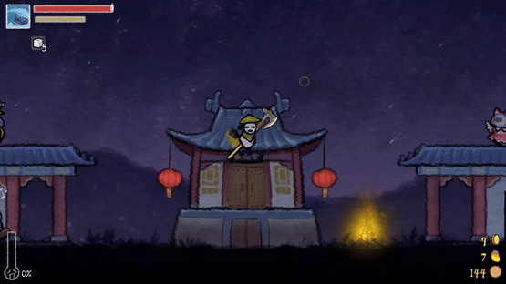 Bing in Wonderland Screenshot