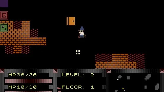 Moshcave screenshot 3