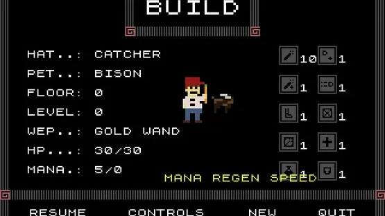 Moshcave screenshot 5