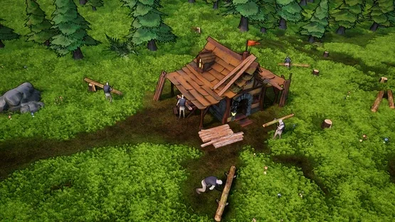 Crown of Greed screenshot 4