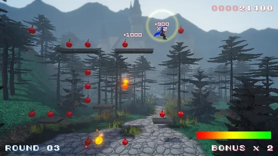 Super Jagger Bomb screenshot 6
