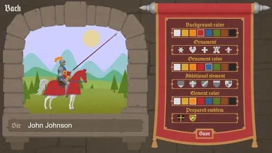Speedy Spears screenshot 1