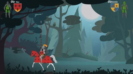 Speedy Spears screenshot 10