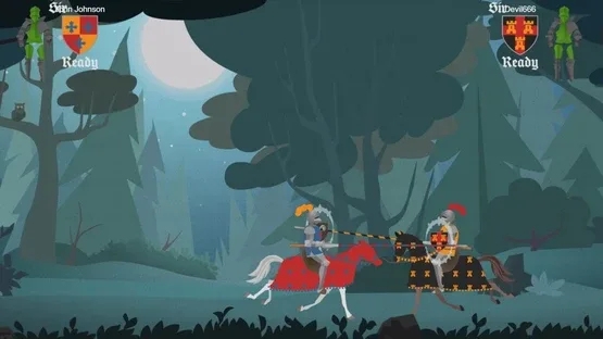 Speedy Spears screenshot 2