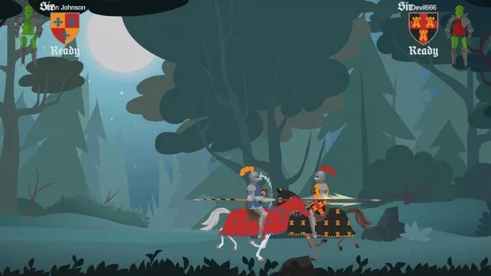 Speedy Spears screenshot 4