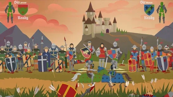 Speedy Spears screenshot 3