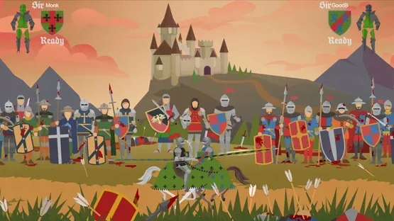 Speedy Spears screenshot 5