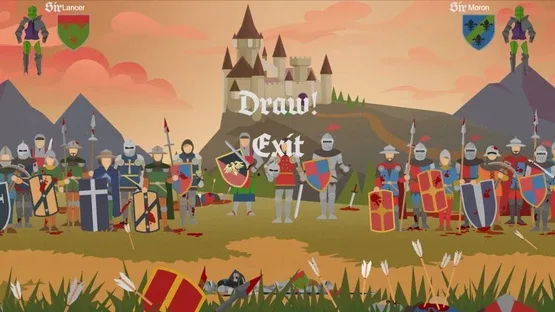 Speedy Spears screenshot 6