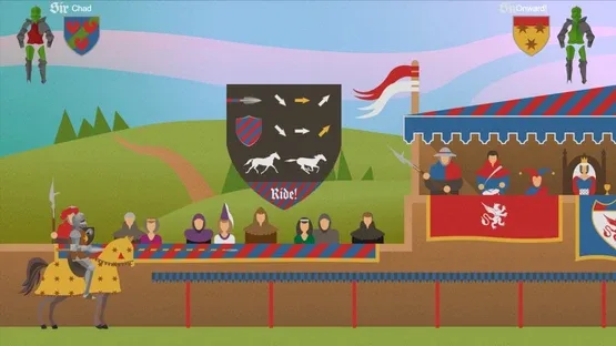 Speedy Spears screenshot 7