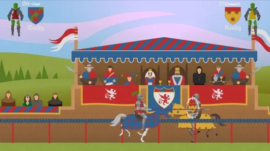 Speedy Spears screenshot 8
