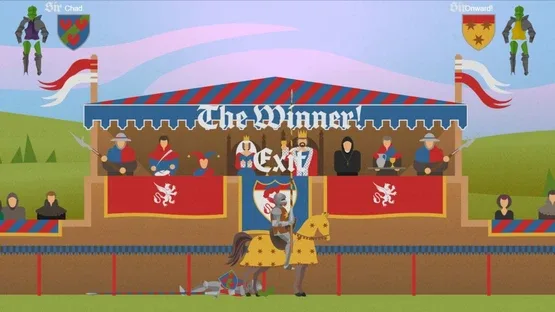 Speedy Spears screenshot 9