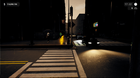 Exotica: Petshop Simulator Screenshot