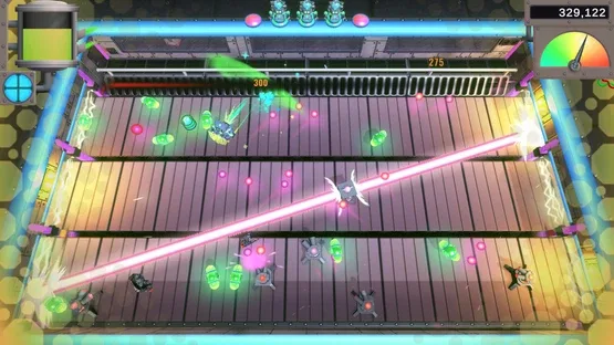 Great Gun Gauntlet screenshot 8