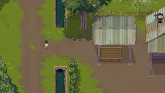 Bangkok Story: A Stray Dog screenshot 7