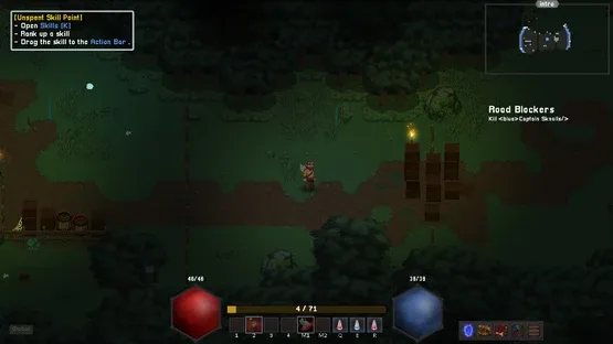 Abyss Delvers screenshot 2