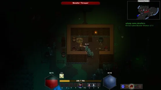 Abyss Delvers screenshot 8