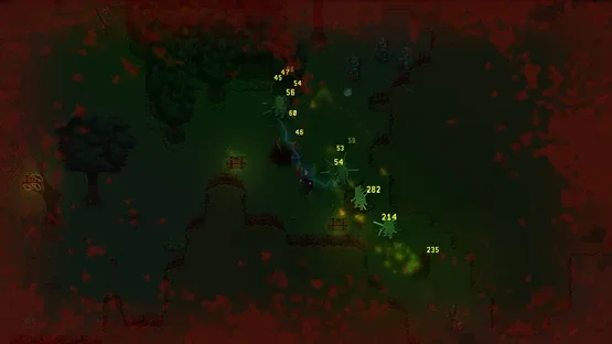 Abyss Delvers screenshot 6
