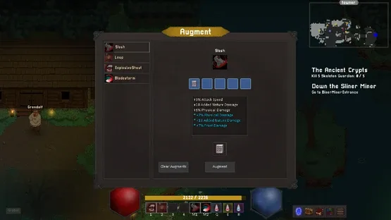 Abyss Delvers screenshot 3