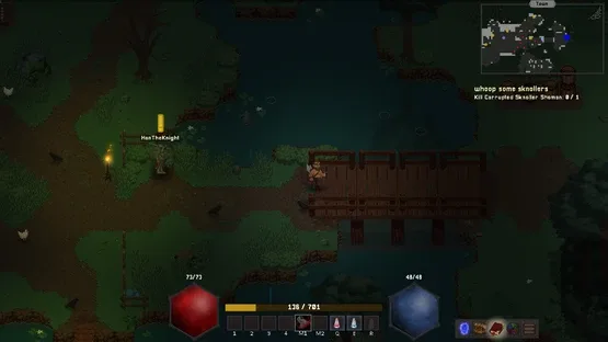 Abyss Delvers screenshot 4