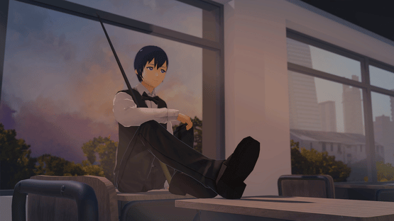 Lianhai Billiards Club Screenshot
