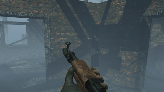 Z.O.N.A Project X VR Screenshot