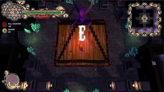 Whispering Abyss cover