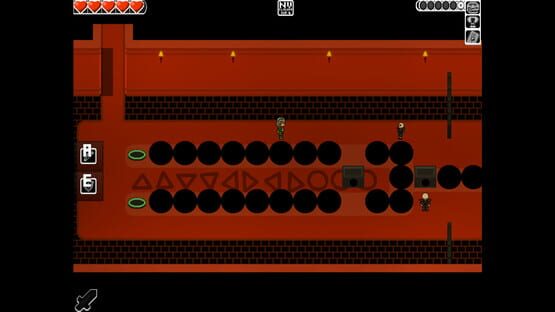 White : The Hero's Return cover