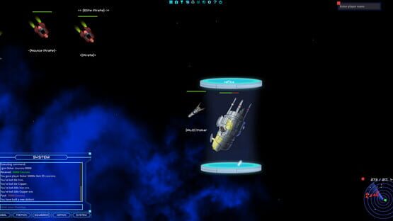 Wings of The Universe screenshot 5