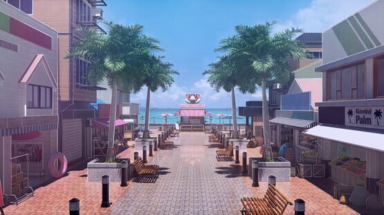 Watashi Suzume cover