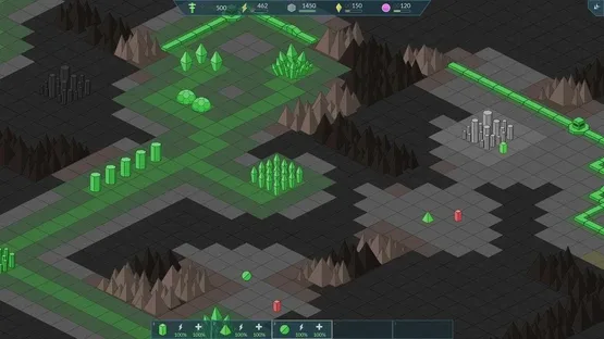 Virtueror: The Virtual Conqueror screenshot 2