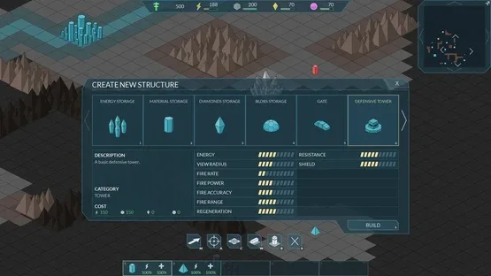 Virtueror: The Virtual Conqueror screenshot 5