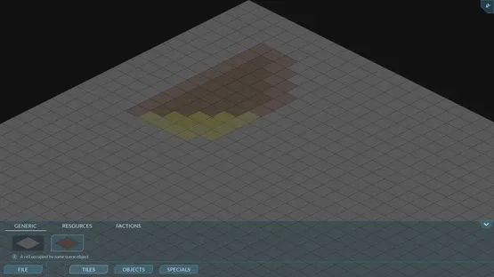Virtueror: The Virtual Conqueror screenshot 4