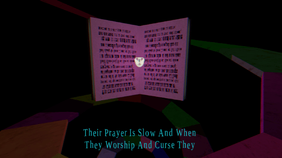 Strange Aeons Screenshot