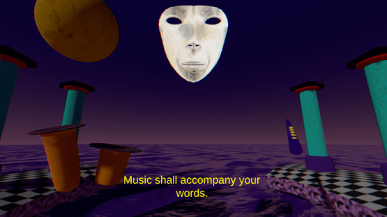 Strange Aeons Screenshot