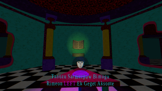 Strange Aeons Screenshot