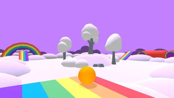 Springy: A Bounce Adventure screenshot 7
