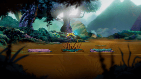 Space Tail: Every Journey Leads Home Screenshot