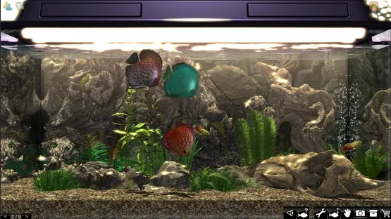 Snapshot Aquarium screenshot 3