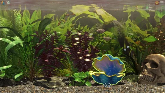 Snapshot Aquarium screenshot 5