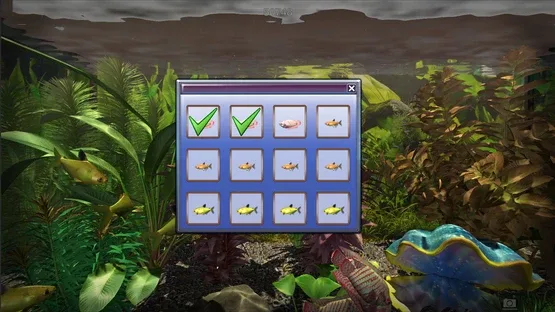 Snapshot Aquarium screenshot 7