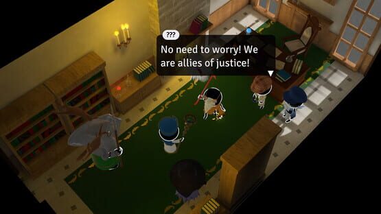 Soul Dier - Part 1 screenshot 1