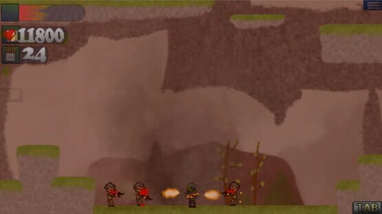 Tactical Recon screenshot 4